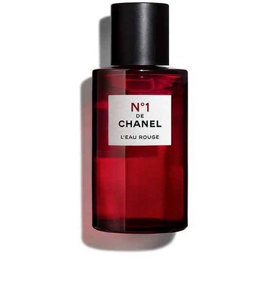 CHANEL
N°1 DE CHANEL L'EAU ROUGE REVITALISING FRAGRANCE MIST Оригинал