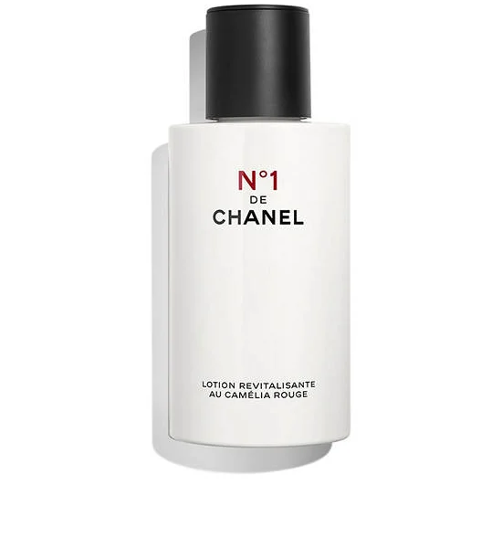 CHANEL
N°1 DE CHANEL REVITALIZING LOTION ENERGISES - REFINES - PLUMPS Оригинал