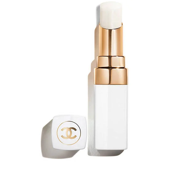 CHANEL
ROUGE COCO BAUME A HYDRATING TINTED LIP BALM THAT OFFERS BUILDABLE COLOUR FOR BETTER-LOOKING LIPS, DAY AFTER DAY Оригинал