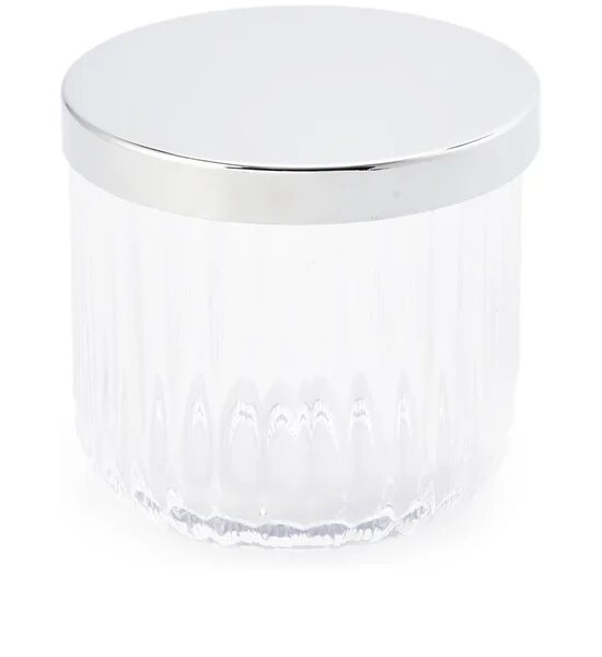ESQUIRE ที่ใส่สำลี GLASS GLOSSIER Оригинал