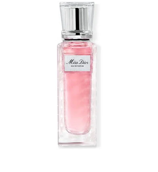 DIOR Miss Dior Roller-Pearl - Roll-On Eau de Parfum, Fresh and Floral Notes 20 mL Оригинал