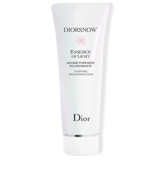 DIOR SNOW PURIFYING FOAM TB 110G22 Оригинал