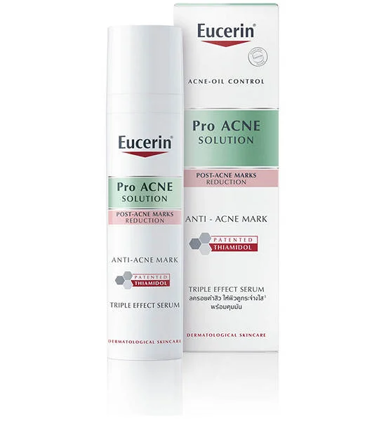 EUCERIN Eucproacne Anti Acne Mark 40 mL Оригинал