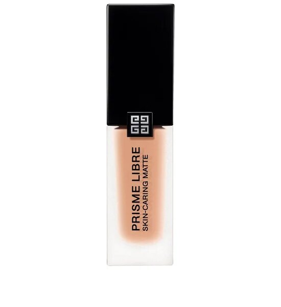 GIVENCHY Prisme Libre Skin-Caring Matte Foundation 30 mL Оригинал