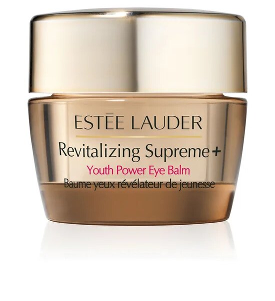 ESTĒE LAUDER Revitalizing Supreme+ Power Eye Balm 15 mL Оригинал