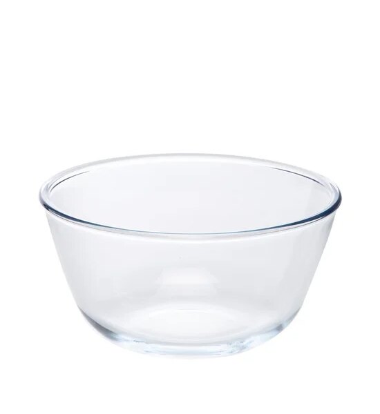 CUIZIMATE ชามแก้วผสมอาหาร 1600ML Оригинал