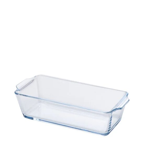 CUIZIMATE Glass Baking Dish Rectangular 23X10X6 cm Оригинал
