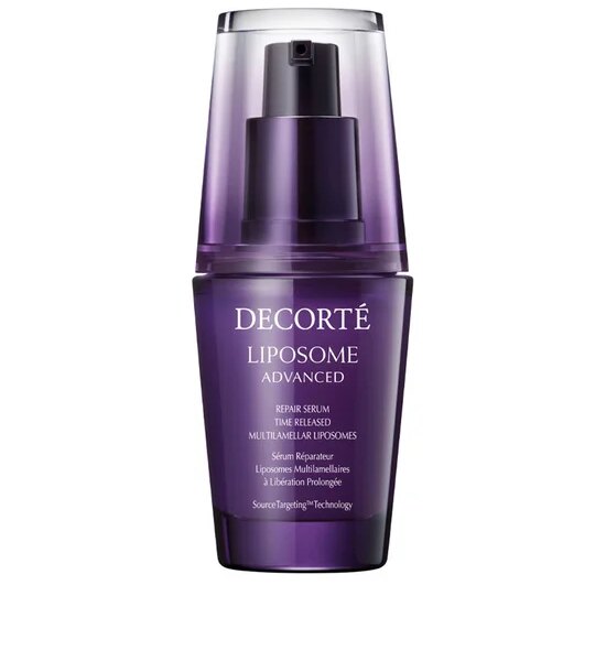 DECORTE LIPOSOME ADVANCED SERUM 30ML Оригинал