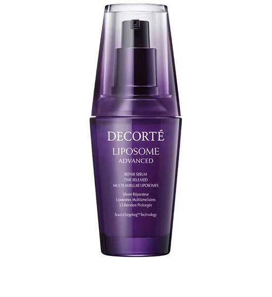 DECORTE Liposome Advanced Repair Serum 50 mL Оригинал