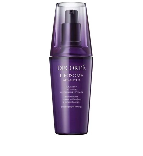 DECORTE Liposome Advanced Repair Serum 75 mL Оригинал
