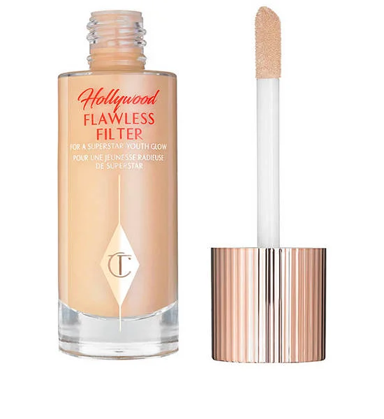 CHARLOTTE TILBURY Hollywood Filter 30 mL. Оригинал