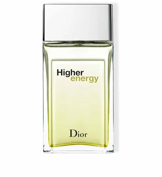 DIOR Higher Energy Eau de toilette Оригинал