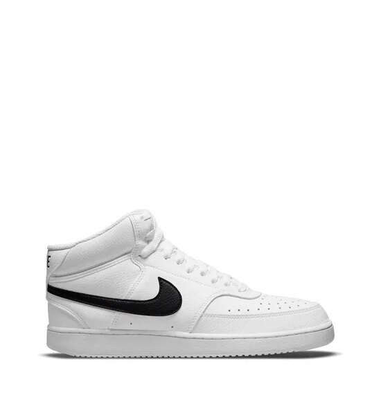 NIKE Court Vision Mid Next Nature Men's Shoes Оригинал