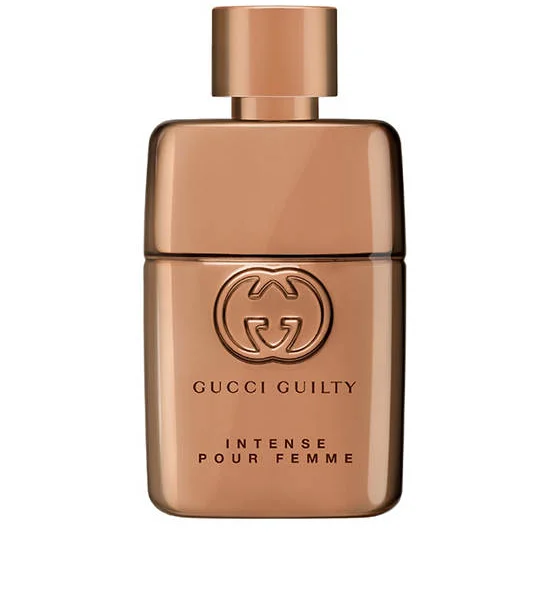 GUCCI Women's Fragrance Guilty Eau De Parfum Intense 30 mL Оригинал
