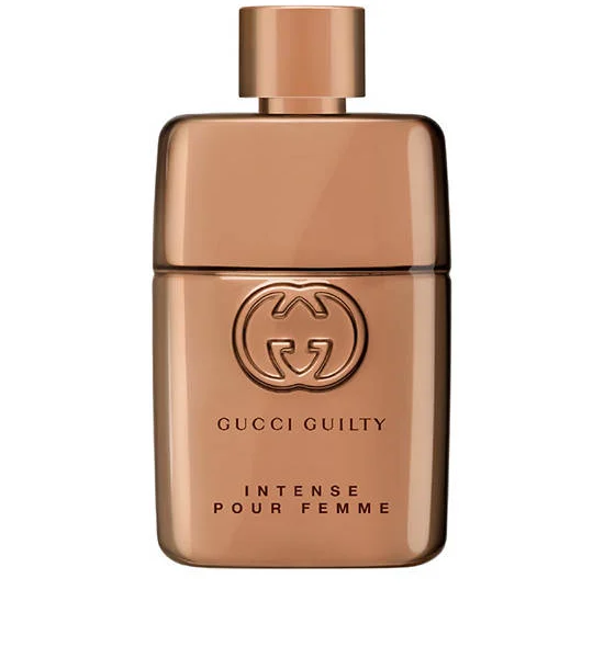 GUCCI Women's Fragrance Guilty Eau De Parfum Intense 50 mL Оригинал