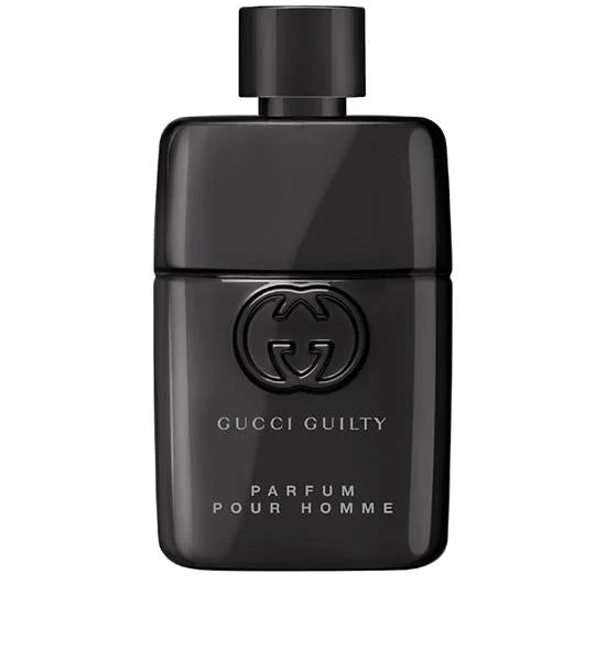 GUCCI Men's Fragrance Guilty Parfum 50 mL Оригинал