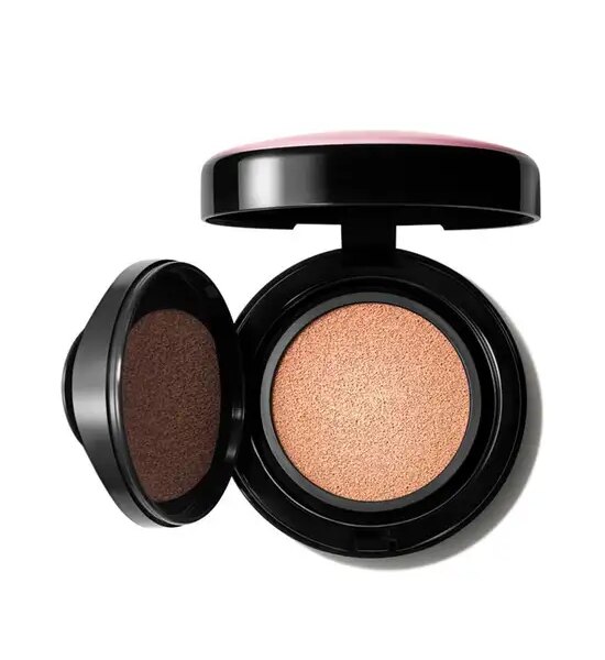 MAC Lightful C3 Quick Finish Cushion Compact Spf 50/Pa++++ With Light-Diffusing Complex 12 g Оригинал