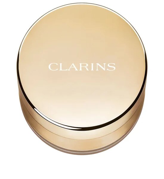CLARINS Ever Matte Loose Powder Оригинал