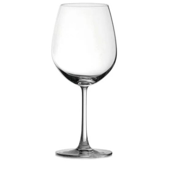 OCEAN Madison Bordeaux 600 mL Transparent Оригинал