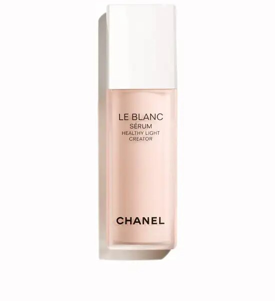 CHANEL
LE BLANC HEALTHY LIGHT CREATOR SÉRUM A LIGHT SWITCH FOR YOUR SKIN Оригинал
