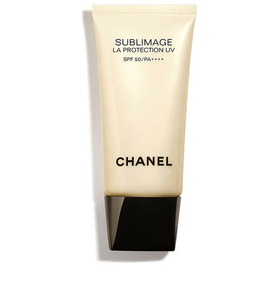 CHANEL
SUBLIMAGE LA PROTECTION UV ULTIMATE PROTECTION : REGENERATES AND PROTECTS Оригинал