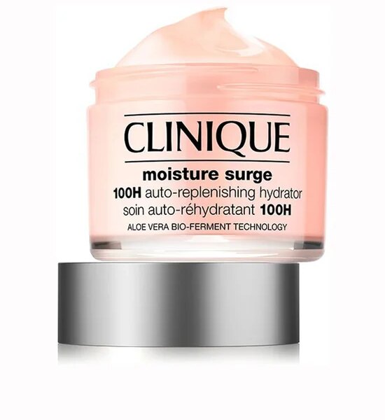 CLINIQUE Moisture Surge™ Extended Replenishing Hydrator 100H 125 ml. Оригинал