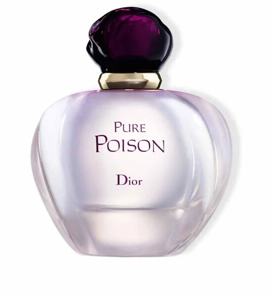 DIOR Pure Poison Eau de parfum 100 mL Оригинал
