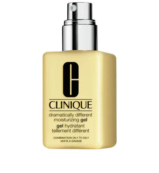CLINIQUE Clinique Dramatically Different Moisturizing Gel 125 mL Оригинал