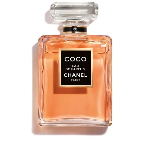 CHANEL
COCO EAU DE PARFUM SPRAY Оригинал