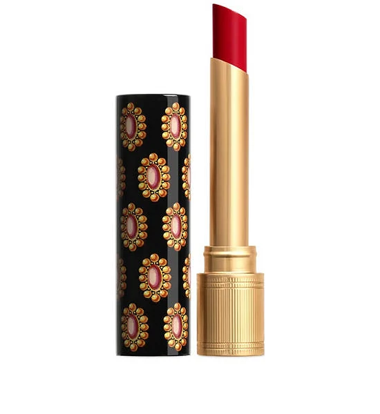 GUCCI Rouge de Beauté Brillant Lipstick Оригинал