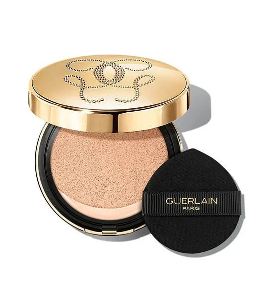 GUERLAIN Parure Gold Cushion Оригинал