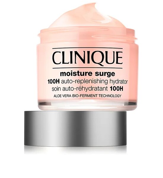 CLINIQUE Moisture Surge™ Extended Replenishing Hydrator 100H 75 ml. Оригинал