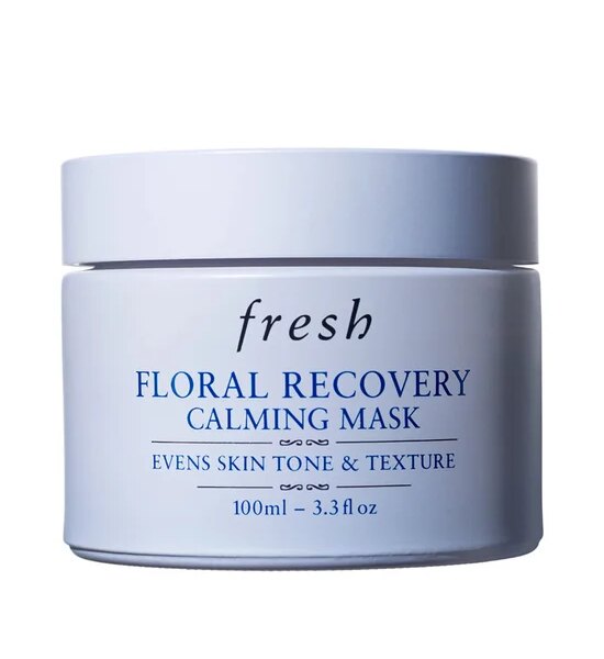 FRESH Floral Recovery Calming Mask 100 mL Оригинал