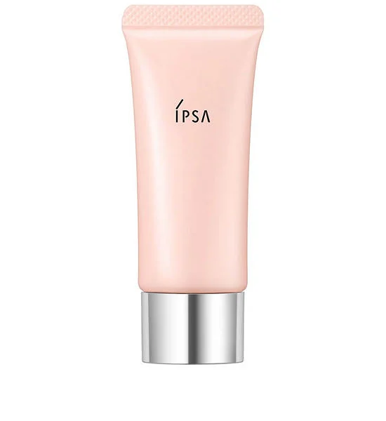 IPSA Control Base E Pk Spf25 Pa++ Оригинал