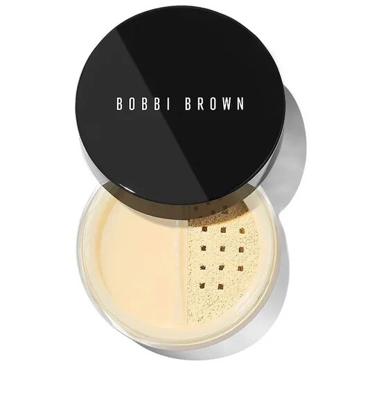 BOBBI BROWN Sheer Finish Loose Powder Оригинал