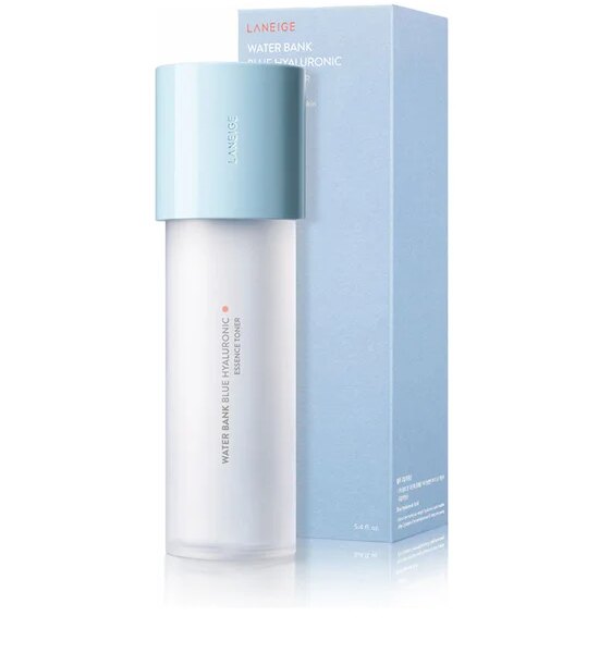 LANEIGE LA Waterbank Blue HA Toner (Dry) 160 mL Оригинал