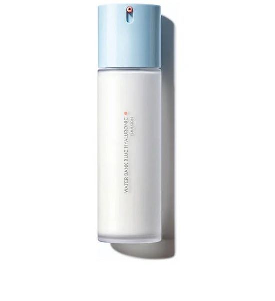 LANEIGE LA Waterbank Blue HA Emulsion (Dry) 120 mL Оригинал