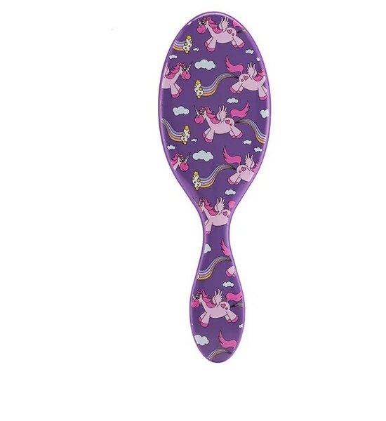WET BRUSH Kids Sweet Treats Unicorn Comb Brush 736658582062 Оригинал