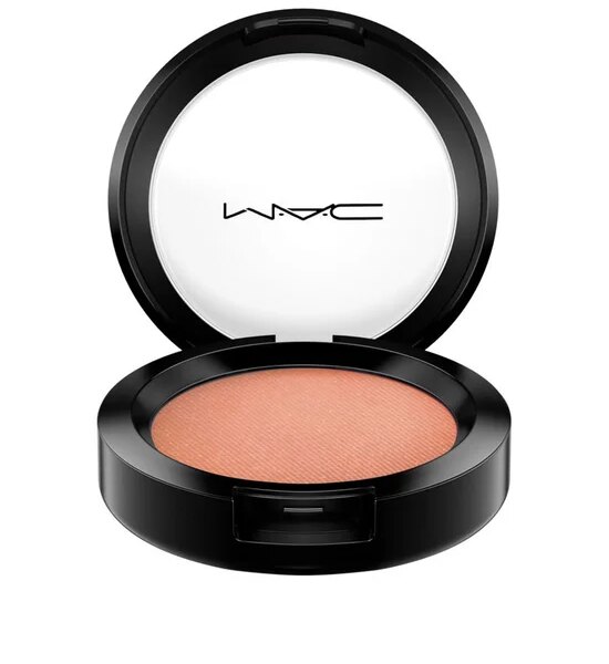 MAC Powder Blush Sunbasque 6 g Оригинал