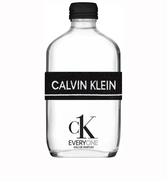 CALVIN KLEIN CK Everyone Eau de Parfum Unisex 50ml Оригинал