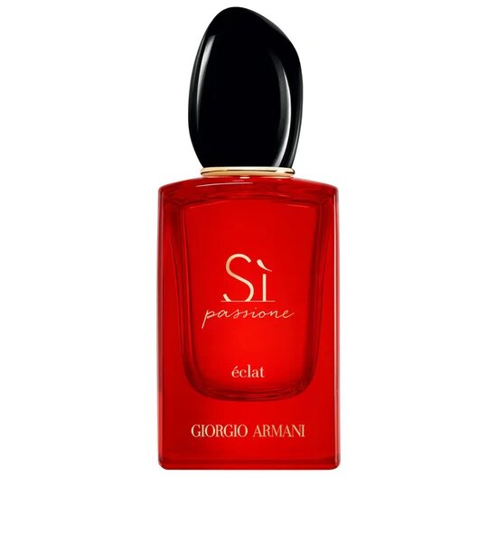 GIORGIO ARMANI Si Passione Eclat EDP Perfume Оригинал
