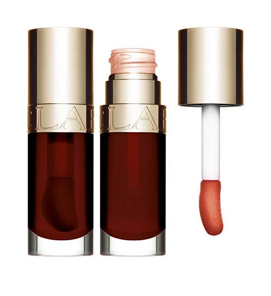 CLARINS Lip Comfort Oil Оригинал
