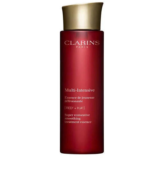 CLARINS Super Restorative Treatment Essence 200 mL Оригинал