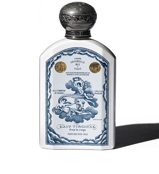 OFFICINE UNIVERSELLE BULY BODY LOTION MEXICAN TUBEROSE Оригинал