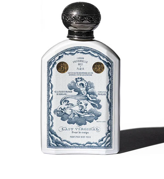 OFFICINE UNIVERSELLE BULY BODY LOTION ORANGE BLOSSOM Оригинал