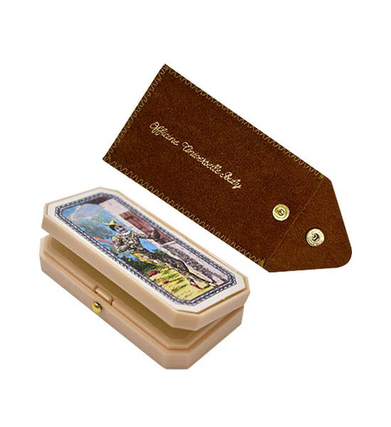 OFFICINE UNIVERSELLE BULY LIP BALM Оригинал