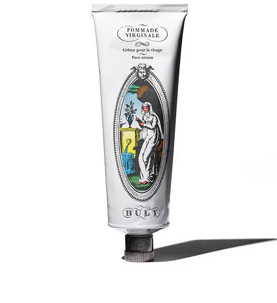 OFFICINE UNIVERSELLE BULY FACE CREAM Оригинал