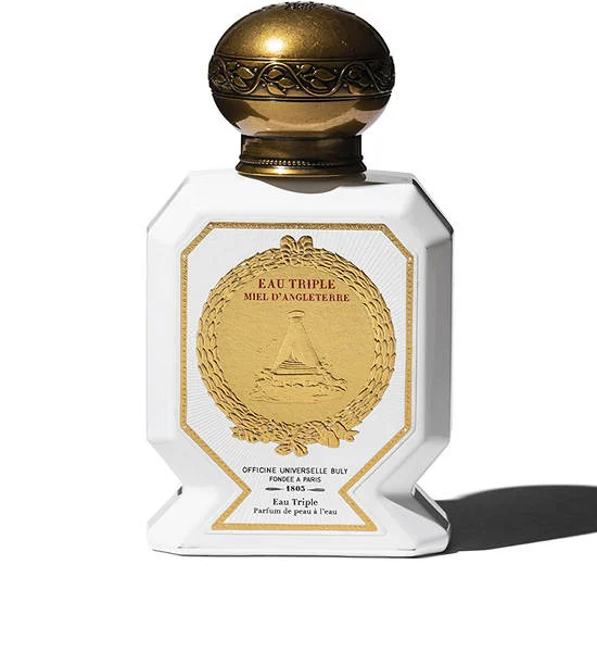 OFFICINE UNIVERSELLE BULY WATER-BASED PERFUME ENGLISH HONEY Оригинал