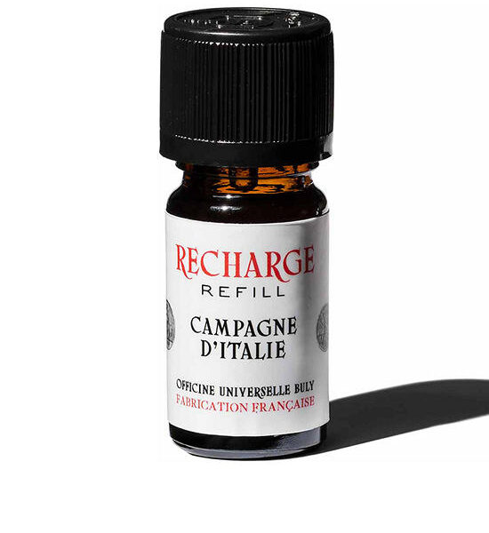 OFFICINE UNIVERSELLE BULY ALABASTER CONCENTRATE CAMPAGNE D’ITALIE SCENTED REFILL Оригинал