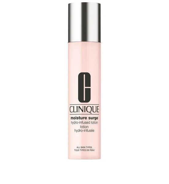 CLINIQUE Moisture Surge Hydro-Infused Lotion 100 ml. Оригинал
